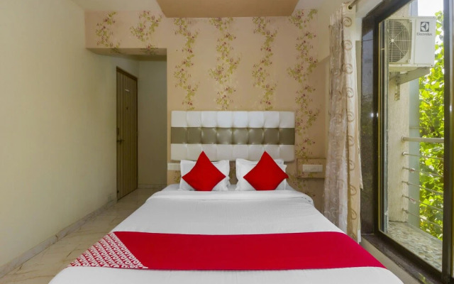 OYO 22375 Hotel Shree Sai Prasad