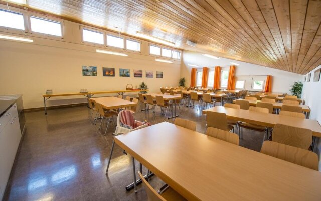 Jugendherberge Romanshorn - Hostel