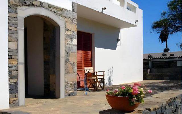 Elounda Island Villas