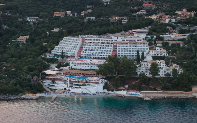 Sunshine Corfu Hotel & Spa 