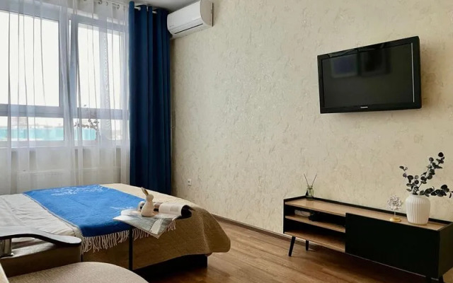 ДейлиРент-НН на пр. Гагарина, д. 101, корп. 2