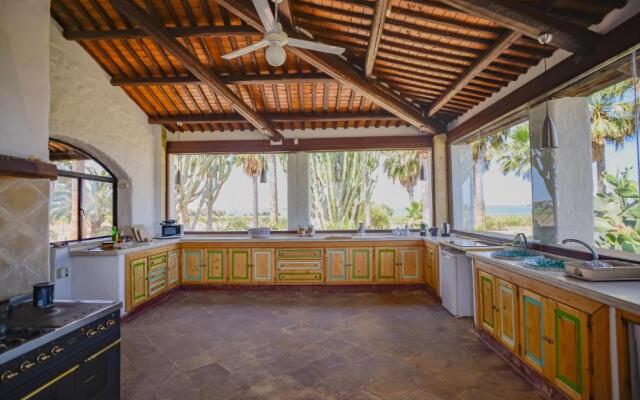 Kite Hostel Stagnone