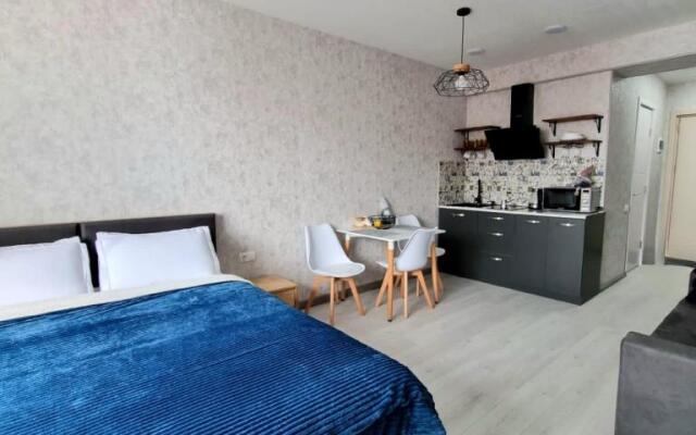 Apartaments in New Gudauri F2