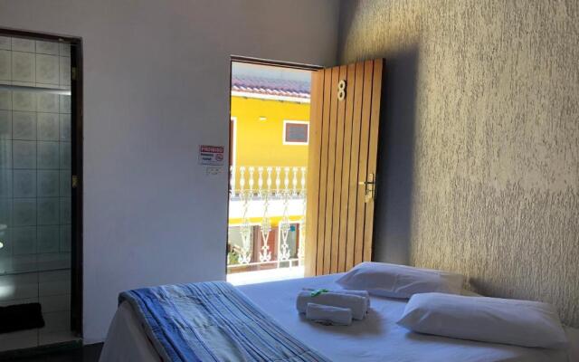 Pousada Príncipe dos Mares