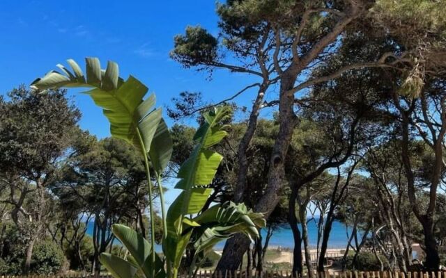 Le Domaine de la Mer