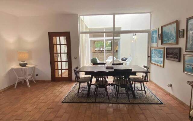 Beautiful Villa in Praia da Salema max 6 People