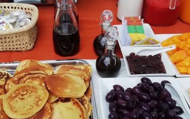 Hotel Victtorios Suite