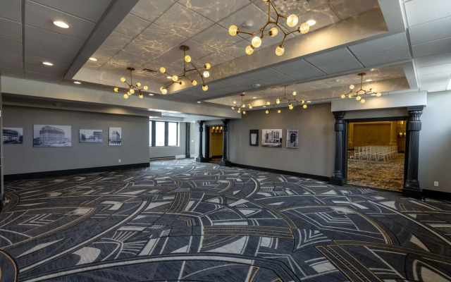 Hotel Maison Yakima Tapestry Collection by Hilton