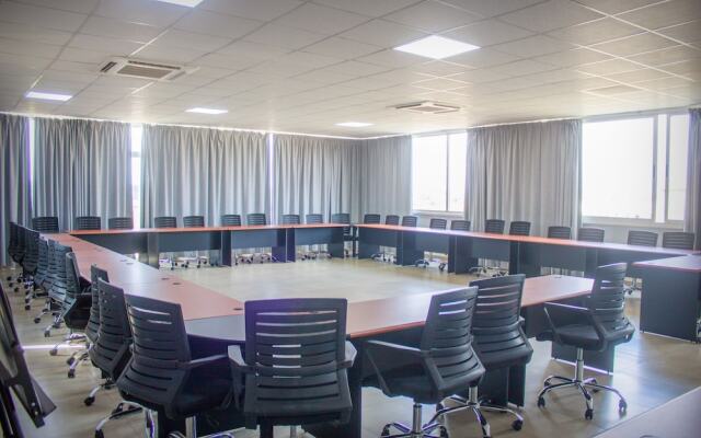 Lalibela Boutique Hotel