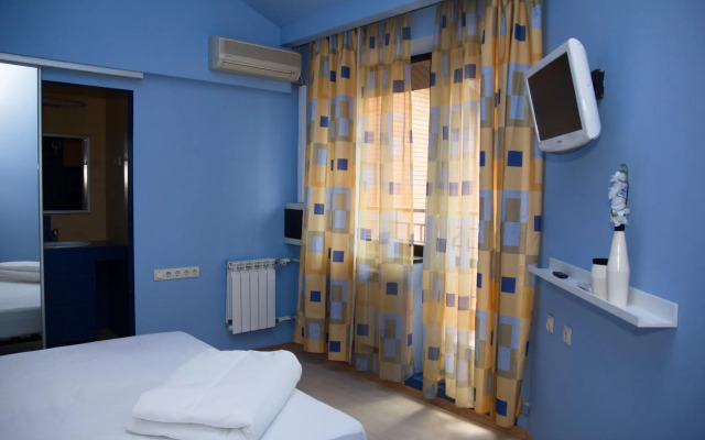 Loyal Guest House Apartments on 9th Line Street