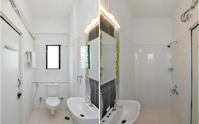 Hotel Majestic Deluxe Lodging by OYO Rooms