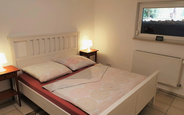 Moderne Einliegerwohnung AMARA - Friedrichshafen am Bodensee