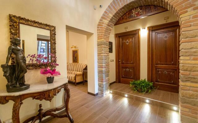 Kings Home In Rome