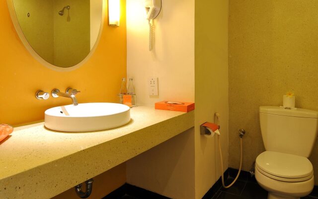 HARRIS Resort Kuta Beach - Bali