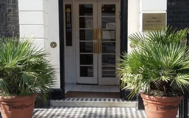 The Garth Hotel