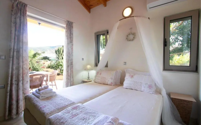 Electra's House Kissamos