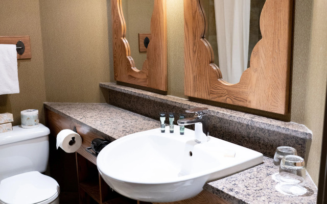 Banff Caribou Lodge and Spa