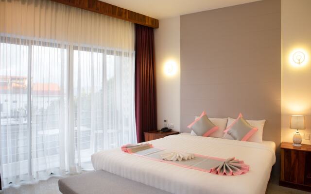 Phimean Home Suite