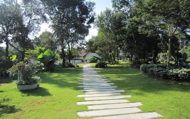 Orange Tree House - Ao Nang