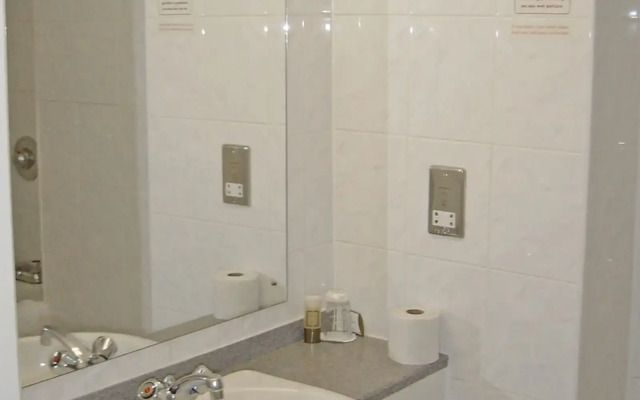Britannia Hotel Newcastle Airport