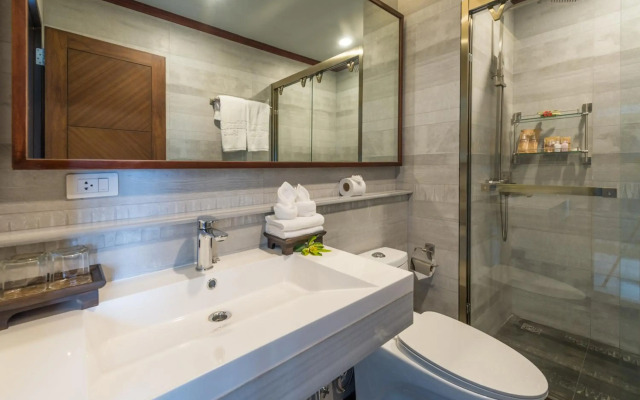 Andaman Breeze Resort -