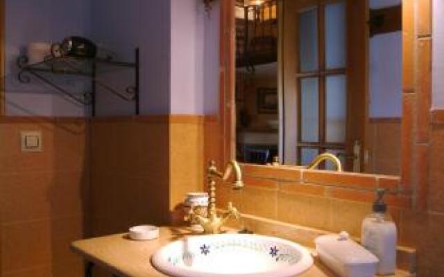 Apartamentos Tío José María