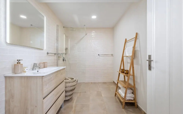 Palheiro Simone by Homie