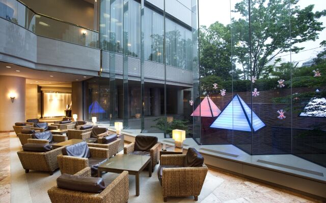 Rembrandt Hotel Oita