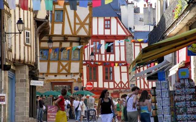 Au vieux port Appartement studio