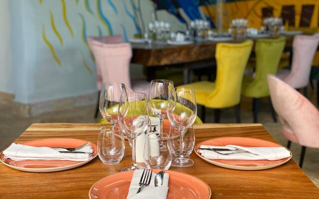 Saman Boutique Hotel & Residences