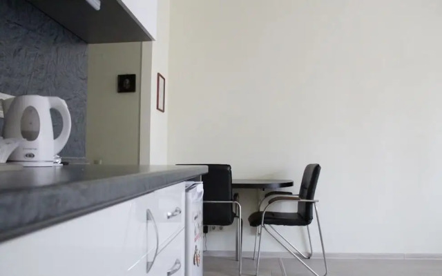 LOFT STUDIO Oktyabrya 52