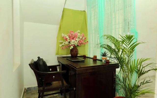Le Clarisse Guest House 2