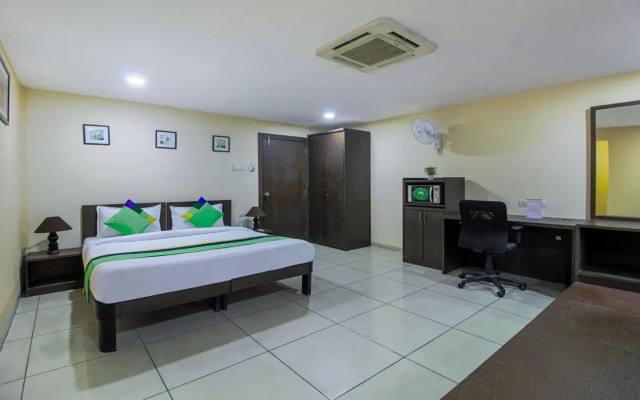 Treebo Trend La Paradise, Pune