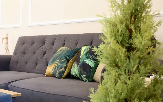 C4r Balcones Del Privilegio