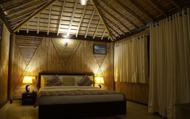 Hotel Chandra Inn Royal Rose