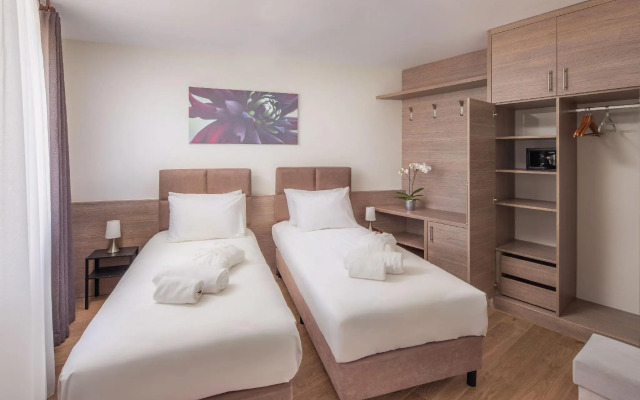 Vitta Hotel Superior