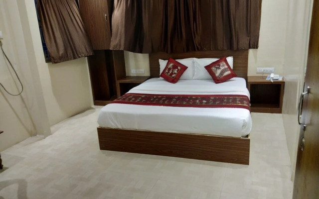 Rishi International