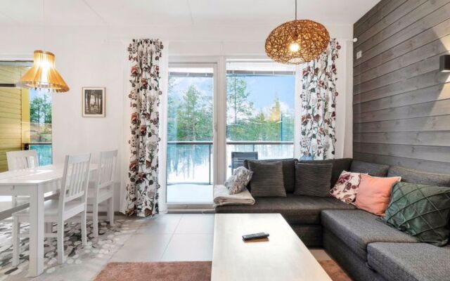 House  Kittilä