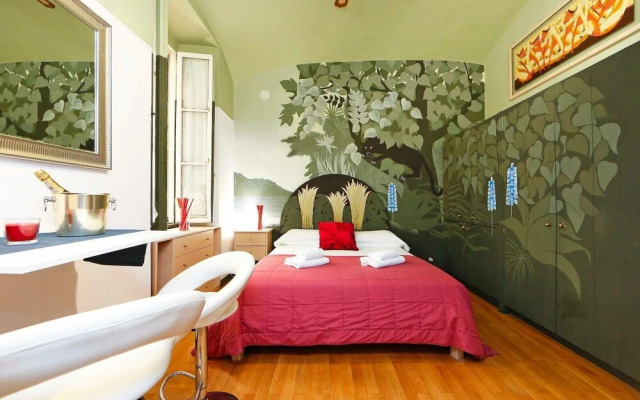 Veneto Studio Apartment