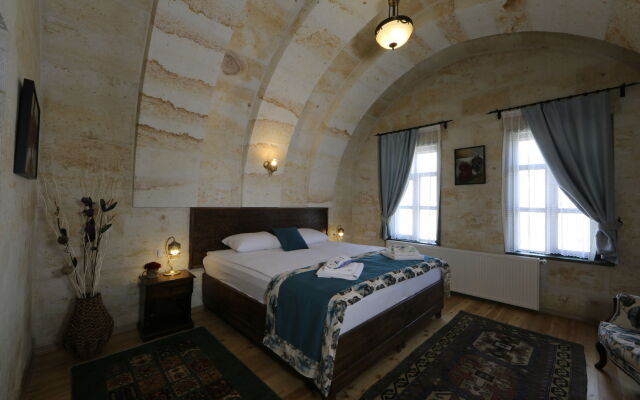 Mira Cappadocia Hotel