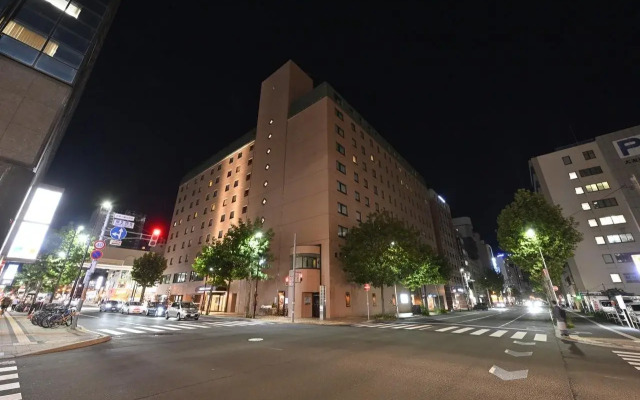 Hotel Abest Sapporo