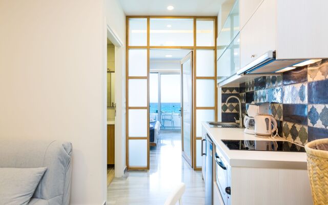 Meltemi Coast Suites