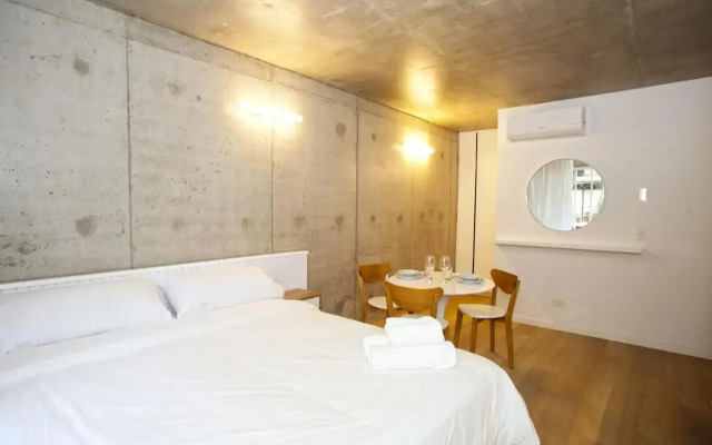 Live Olazabal Departamentos