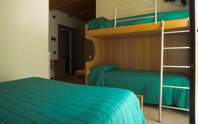 Albergo Ristorante Innocenti