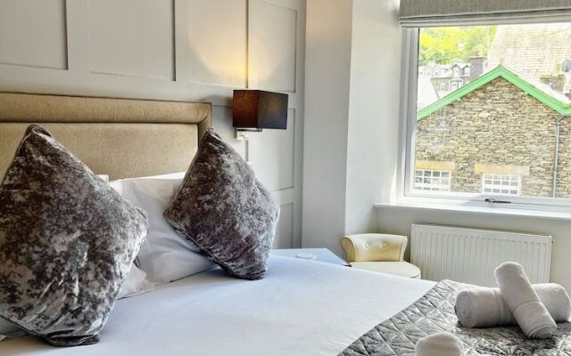 The Mews Boutique Apartments