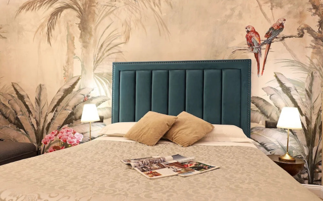 Vatican Cozy Suites