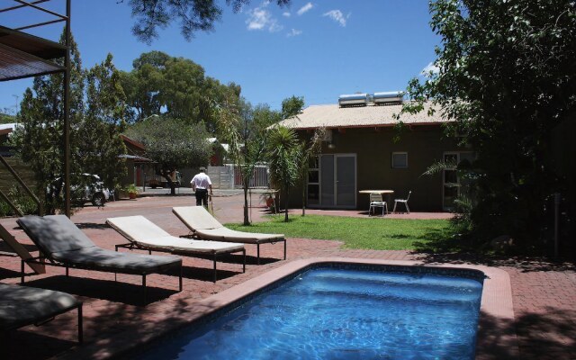 Klein Windhoek Guesthouse