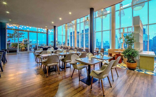 All Seasons Jakarta Thamrin