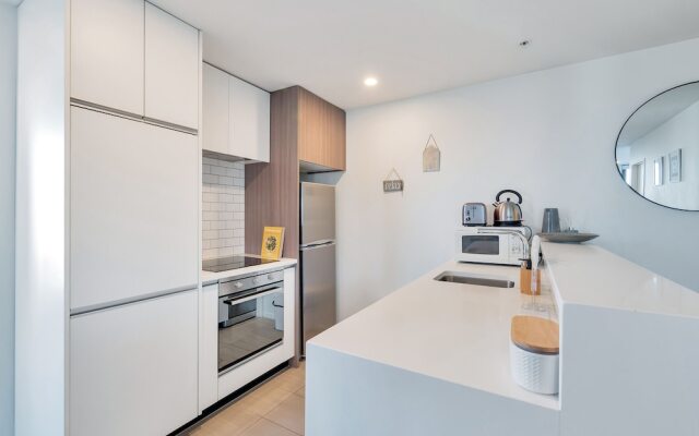 Oceania City Fringe w Views-Free Parking