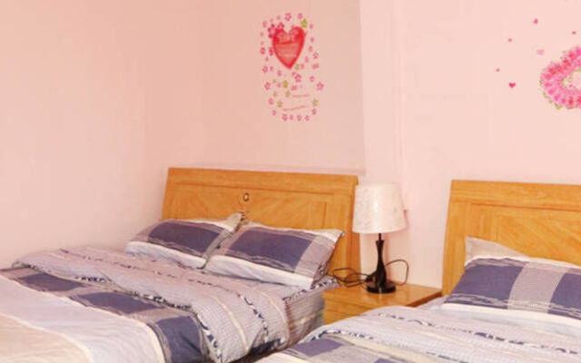 Chezhan Apartment
